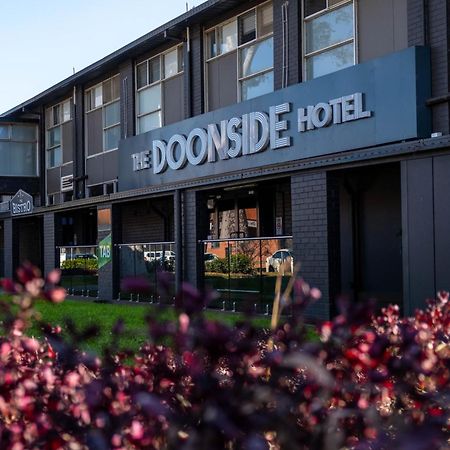 Doonside Hotel Екстер'єр фото