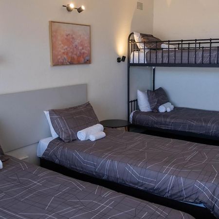 Doonside Hotel Екстер'єр фото