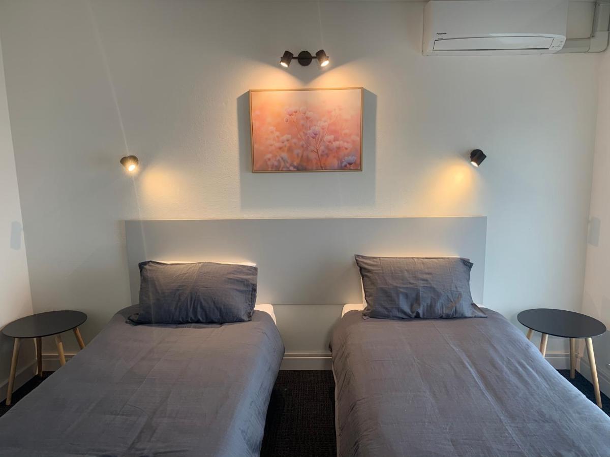 Doonside Hotel Екстер'єр фото