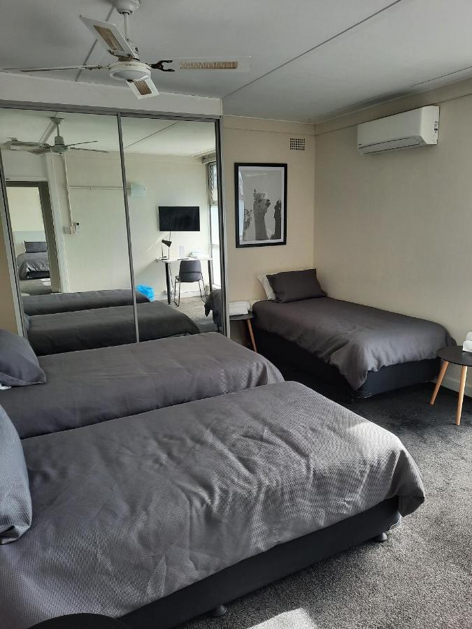 Doonside Hotel Екстер'єр фото