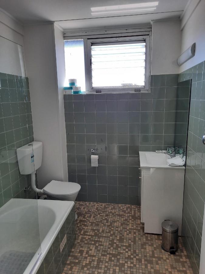 Doonside Hotel Екстер'єр фото