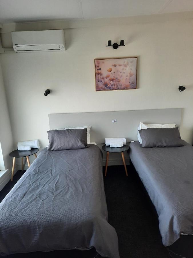 Doonside Hotel Екстер'єр фото