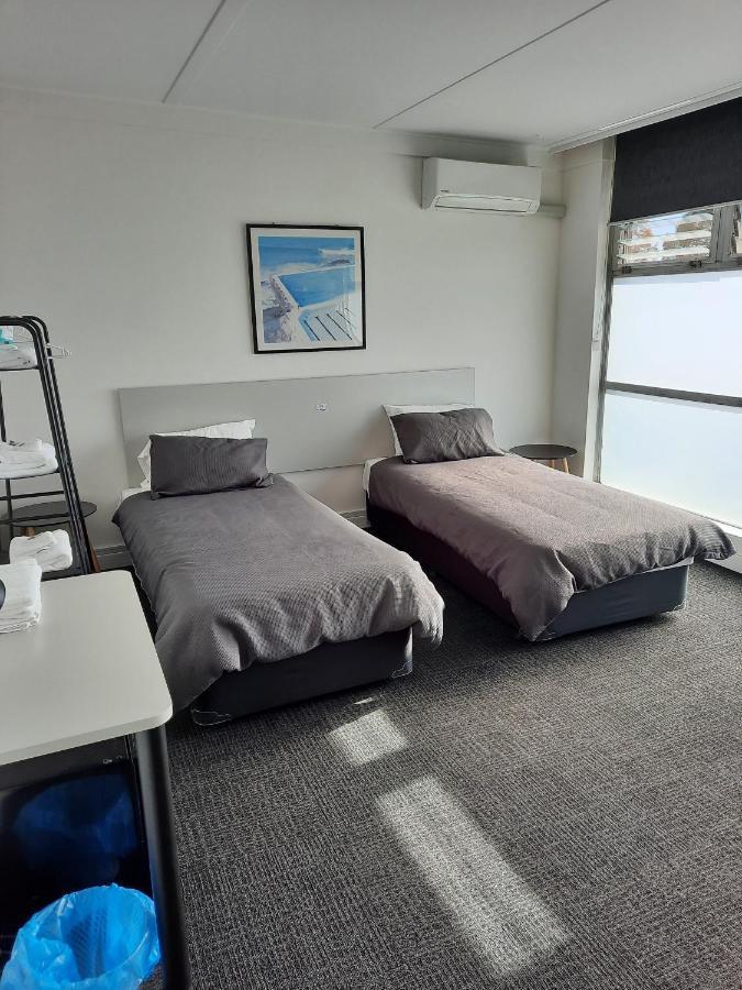 Doonside Hotel Екстер'єр фото