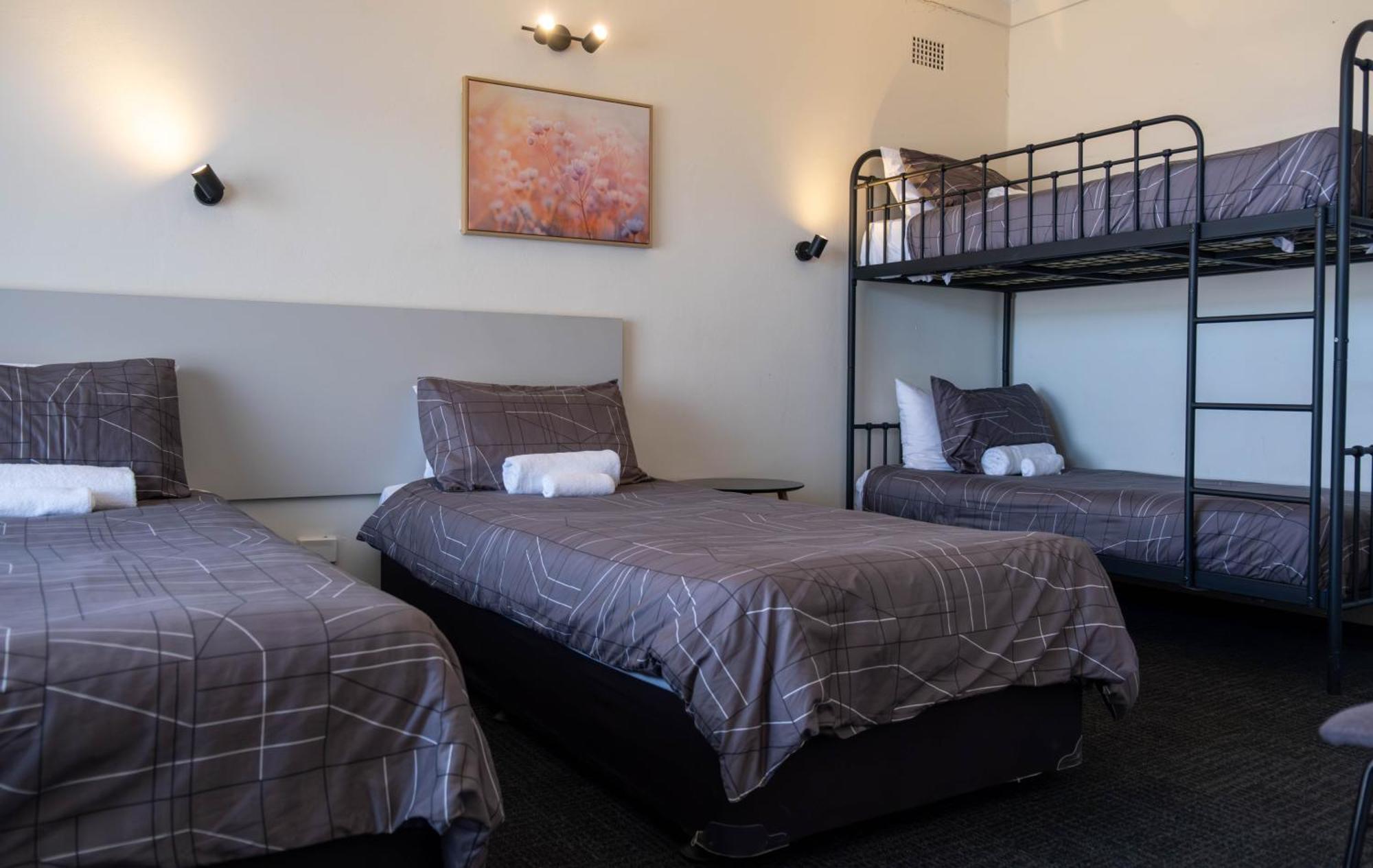 Doonside Hotel Екстер'єр фото