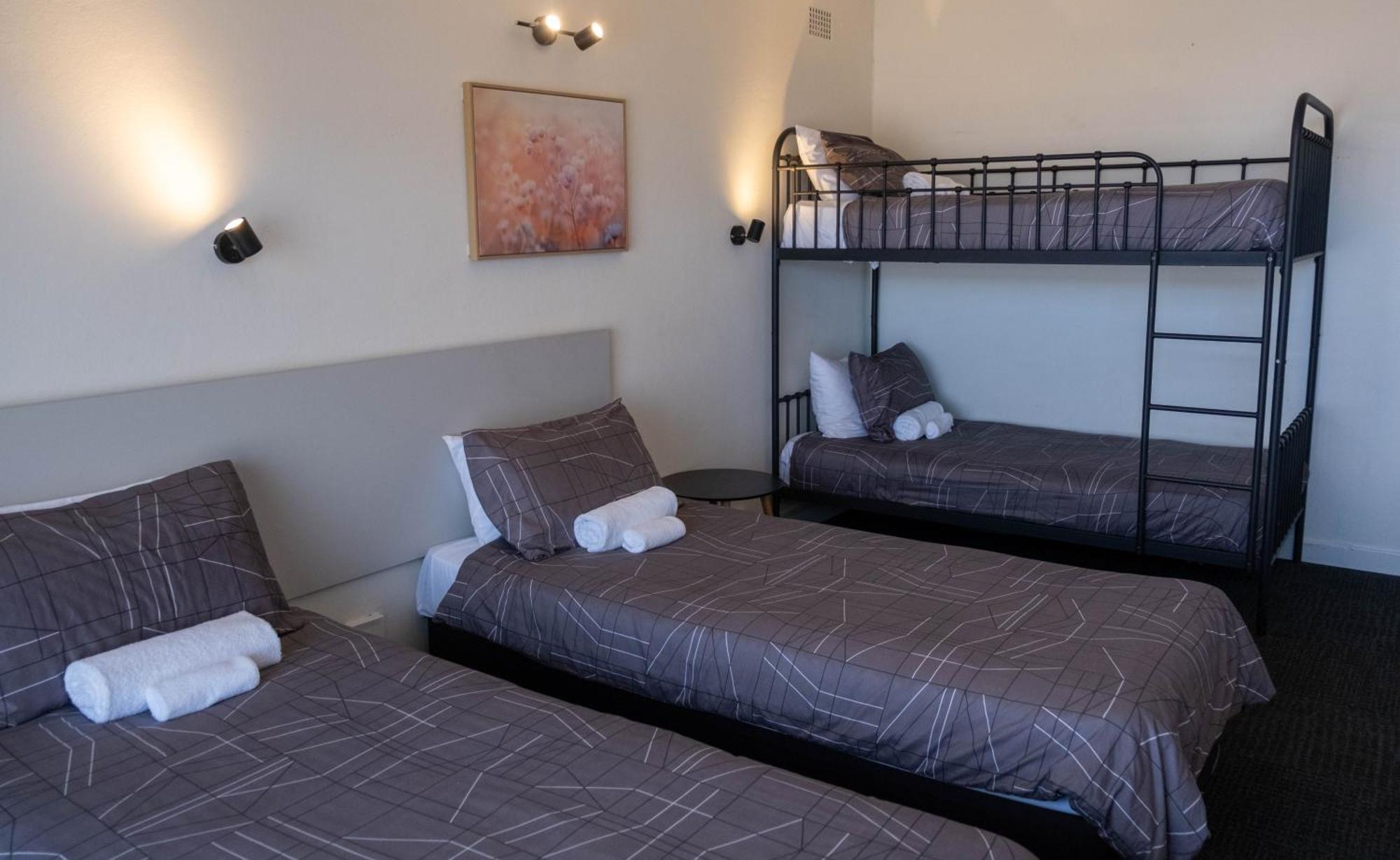 Doonside Hotel Екстер'єр фото
